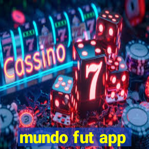 mundo fut app